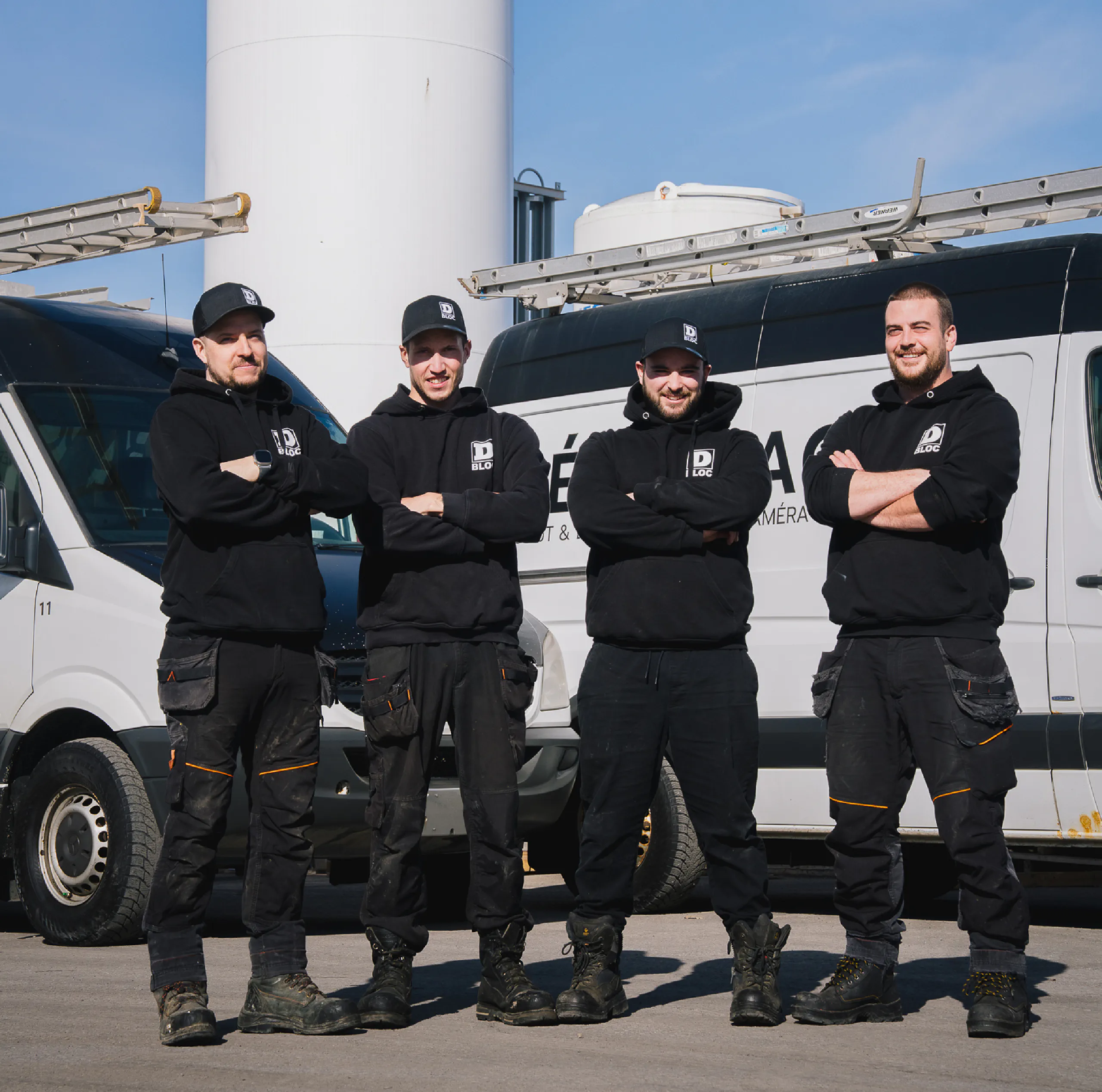 Team