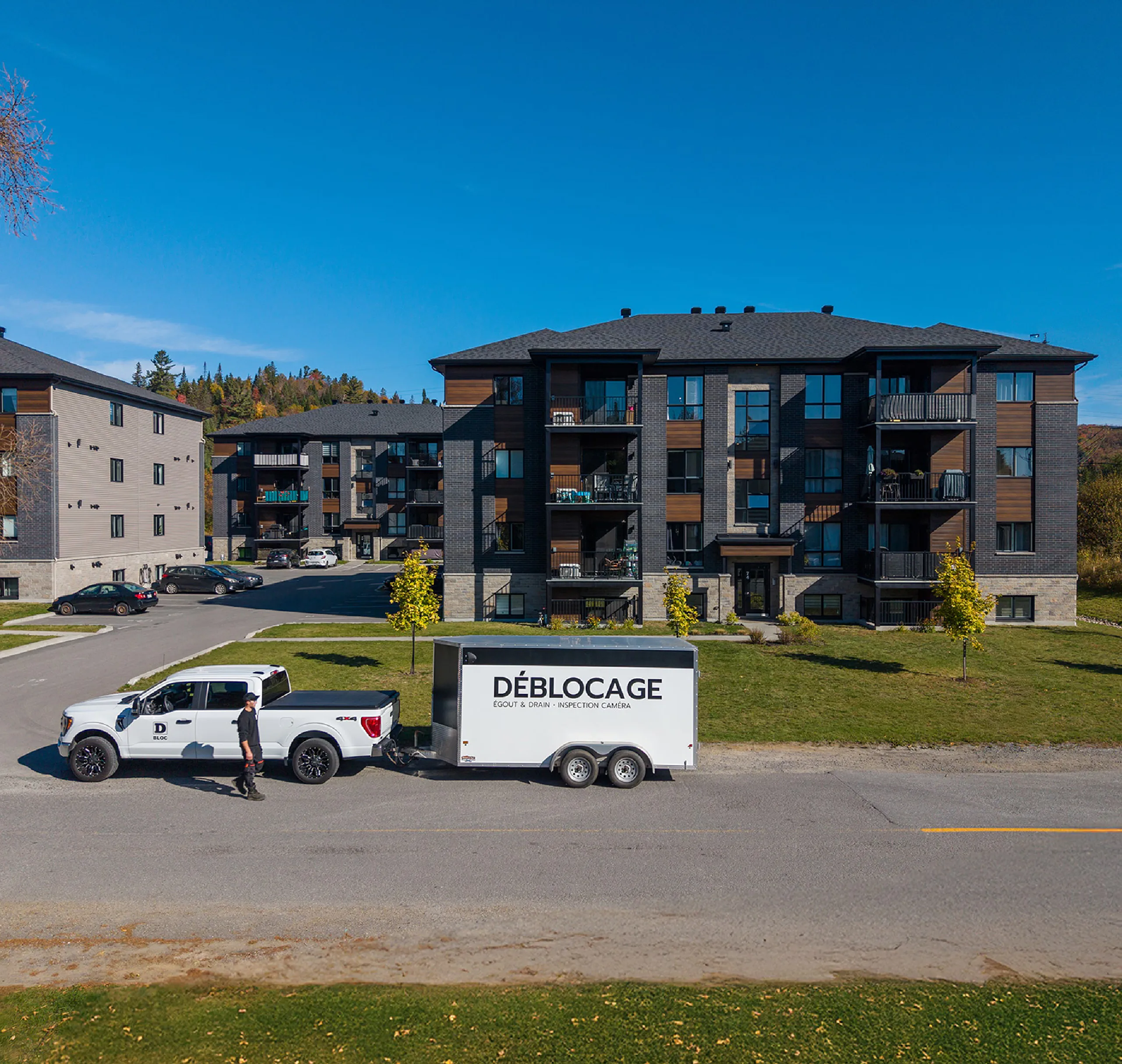 Prevention-Multilogement